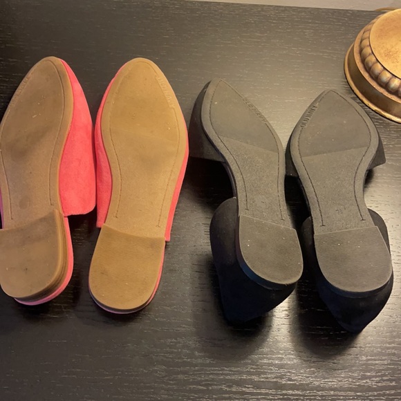 Old Navy Women’s Flats - Picture 5 of 5